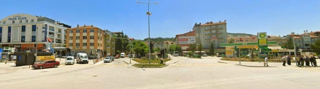 Burdur Sosyal Medya Danışmanı